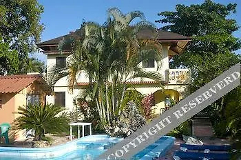 Casa Angela Guest House Sosúa Hotel