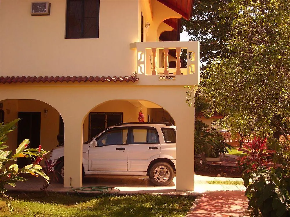 Casa Angela Guest House Sosúa