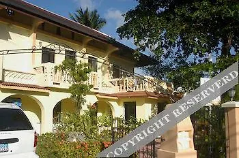 Hotel Casa Angela Guest House Sosúa