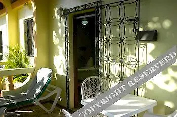 **** Hotel Casa Angela Guest House Sosúa Repubblica Dominicana