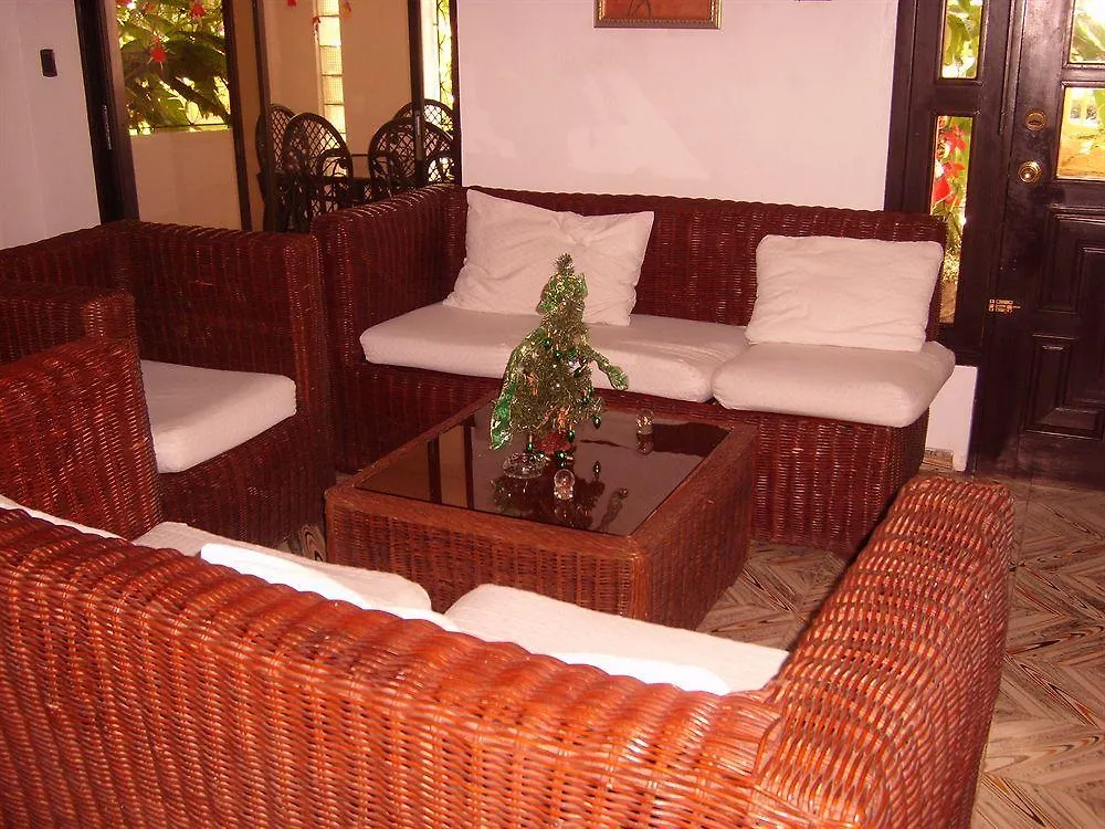 Hotel Casa Angela Guest House Sosúa