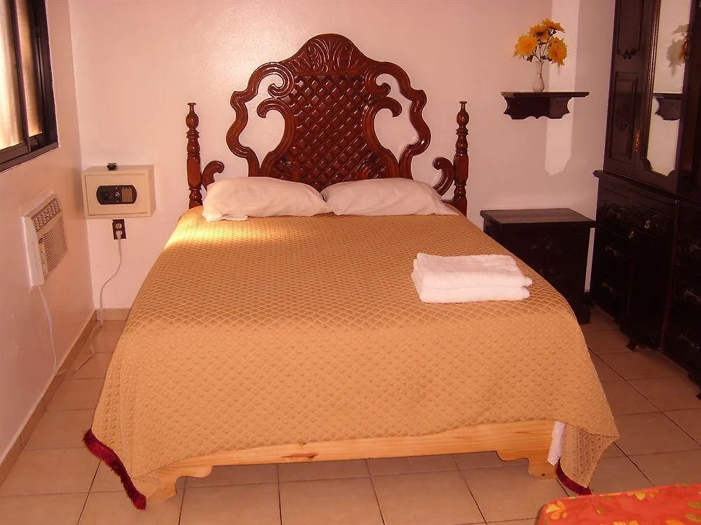 Casa Angela Guest House Sosúa Repubblica Dominicana