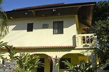Casa Angela Guest House Sosúa Repubblica Dominicana